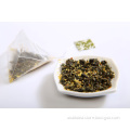 Organic Oolong Tea with Osmanthus Flower Petal Tea Bag